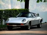 BMW Hurrican Prototype 1964 года